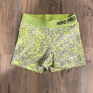Nike Pro Spandex